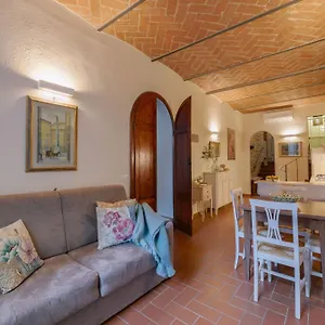 Casa Marlene Cortona