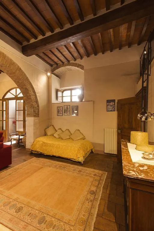 Appartamenti Belvedere Cortona 0*,  Italia